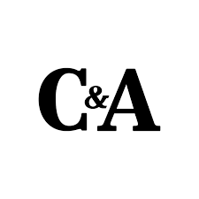 Logo da loja parceira C&A